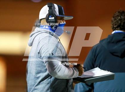 Thumbnail 3 in Pecos @ Estacado (UIL 4A Bi-District Playoff) photogallery.