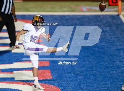Thumbnail 1 in Pecos @ Estacado (UIL 4A Bi-District Playoff) photogallery.