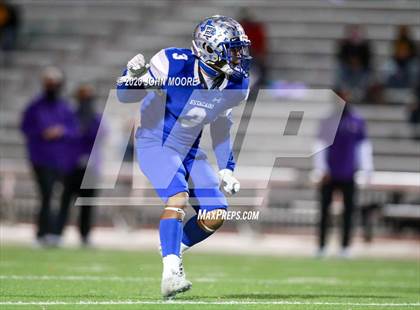 Thumbnail 1 in Pecos @ Estacado (UIL 4A Bi-District Playoff) photogallery.