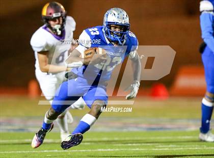 Thumbnail 3 in Pecos @ Estacado (UIL 4A Bi-District Playoff) photogallery.