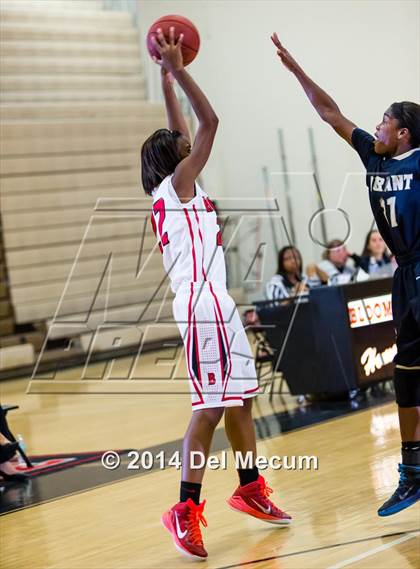 Thumbnail 3 in Durant @ Bloomingdale photogallery.