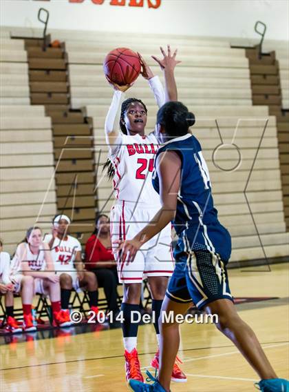 Thumbnail 3 in Durant @ Bloomingdale photogallery.