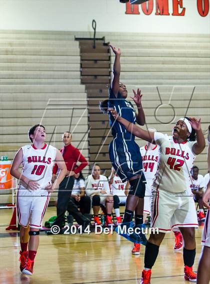 Thumbnail 3 in Durant @ Bloomingdale photogallery.