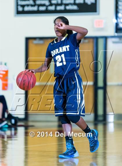 Thumbnail 1 in Durant @ Bloomingdale photogallery.