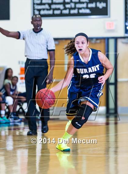 Thumbnail 2 in Durant @ Bloomingdale photogallery.