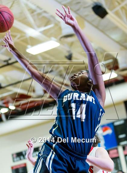 Thumbnail 1 in Durant @ Bloomingdale photogallery.