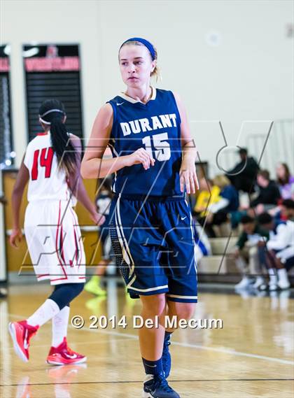 Thumbnail 1 in Durant @ Bloomingdale photogallery.