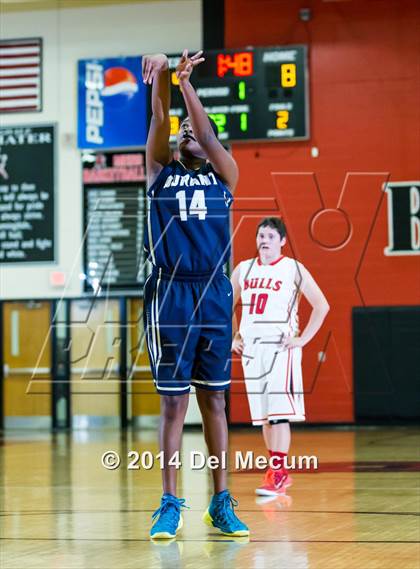 Thumbnail 3 in Durant @ Bloomingdale photogallery.