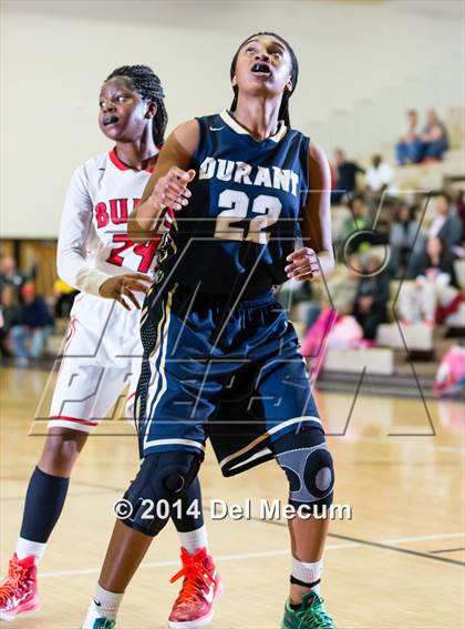 Thumbnail 1 in Durant @ Bloomingdale photogallery.
