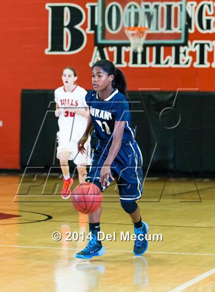 Thumbnail 3 in Durant @ Bloomingdale photogallery.