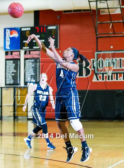 Thumbnail 3 in Durant @ Bloomingdale photogallery.