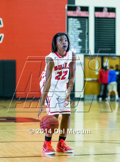 Thumbnail 3 in Durant @ Bloomingdale photogallery.