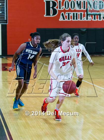 Thumbnail 3 in Durant @ Bloomingdale photogallery.