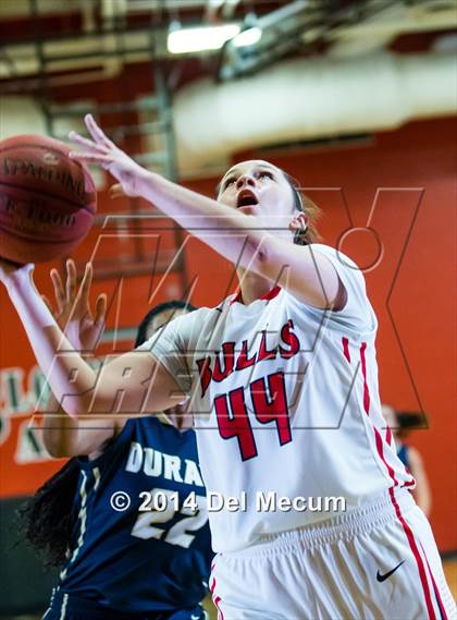 Thumbnail 3 in Durant @ Bloomingdale photogallery.