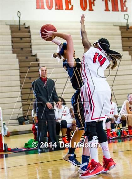 Thumbnail 1 in Durant @ Bloomingdale photogallery.