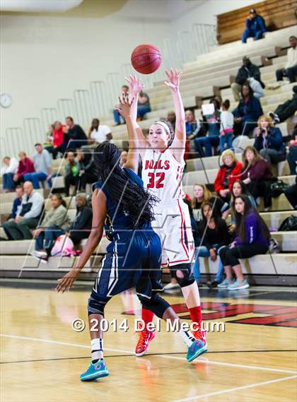 Thumbnail 1 in Durant @ Bloomingdale photogallery.