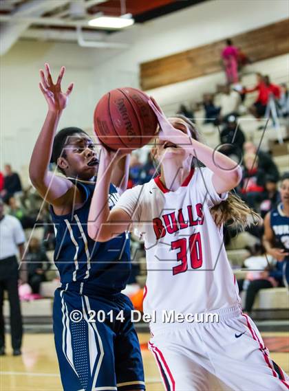 Thumbnail 3 in Durant @ Bloomingdale photogallery.