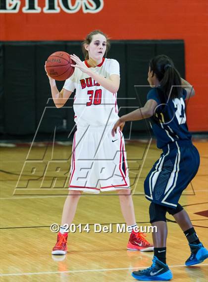 Thumbnail 3 in Durant @ Bloomingdale photogallery.