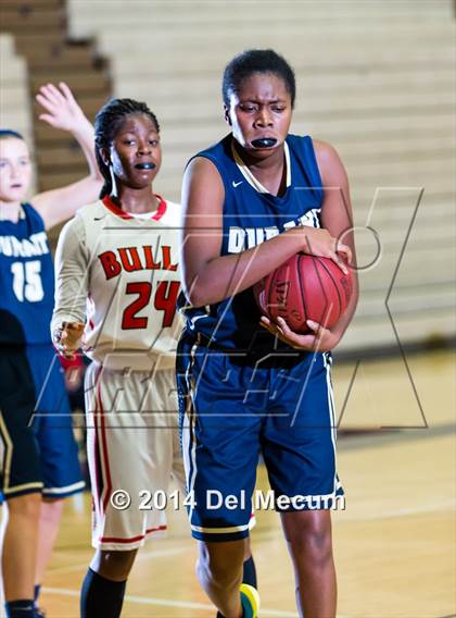 Thumbnail 3 in Durant @ Bloomingdale photogallery.