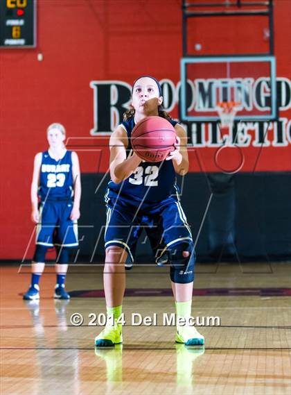 Thumbnail 3 in Durant @ Bloomingdale photogallery.