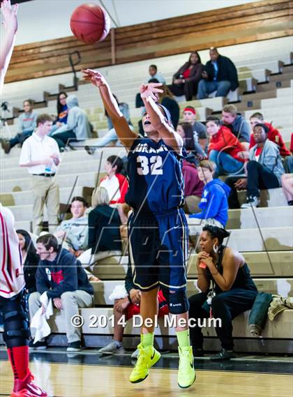 Thumbnail 3 in Durant @ Bloomingdale photogallery.