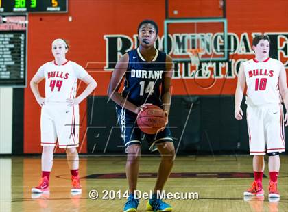 Thumbnail 3 in Durant @ Bloomingdale photogallery.