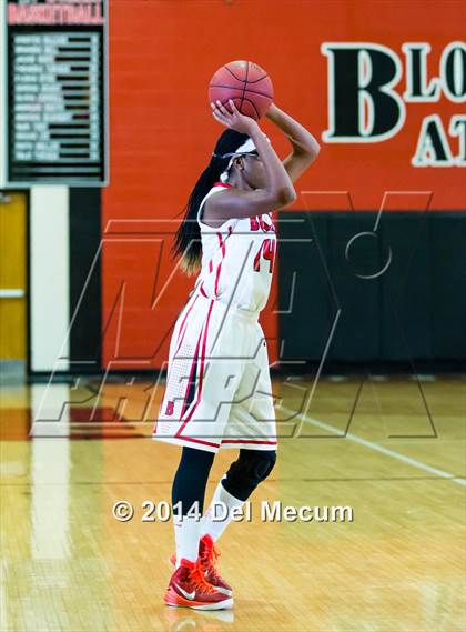 Thumbnail 3 in Durant @ Bloomingdale photogallery.
