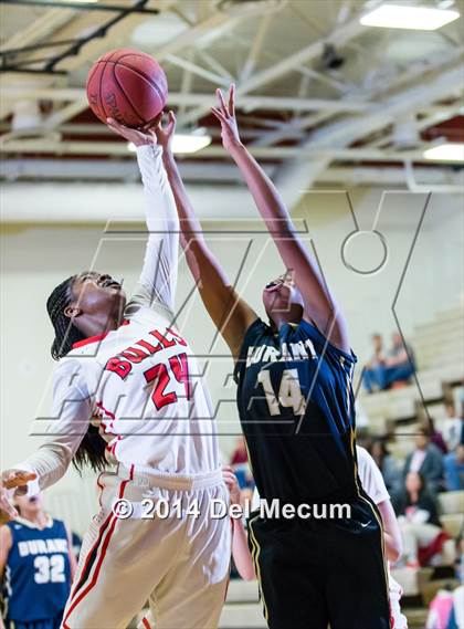 Thumbnail 2 in Durant @ Bloomingdale photogallery.