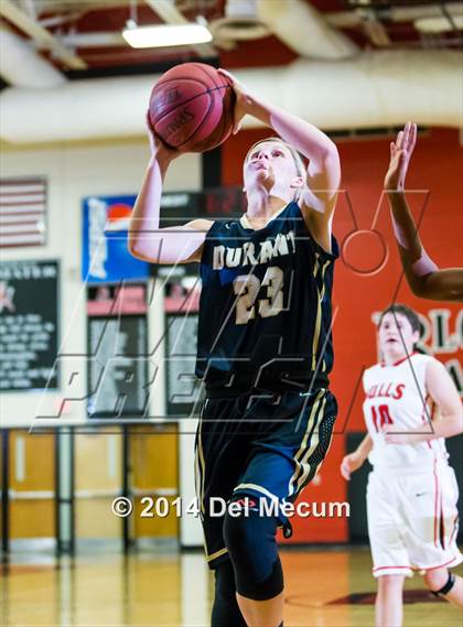 Thumbnail 1 in Durant @ Bloomingdale photogallery.