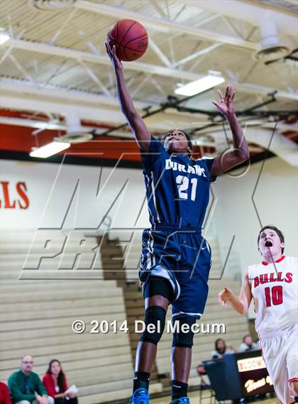 Thumbnail 3 in Durant @ Bloomingdale photogallery.