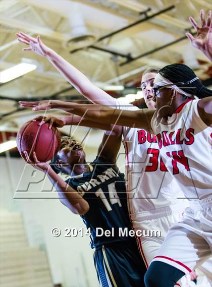 Thumbnail 2 in Durant @ Bloomingdale photogallery.