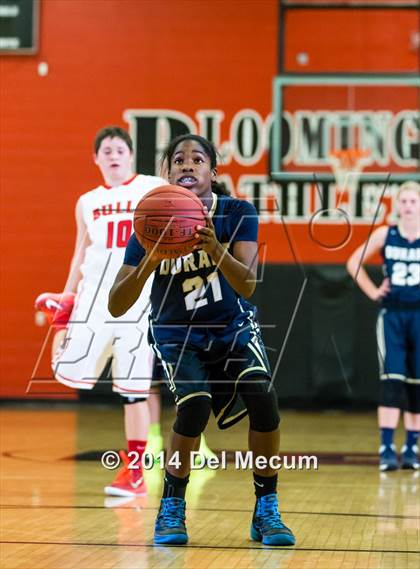 Thumbnail 2 in Durant @ Bloomingdale photogallery.