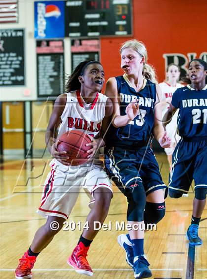 Thumbnail 3 in Durant @ Bloomingdale photogallery.