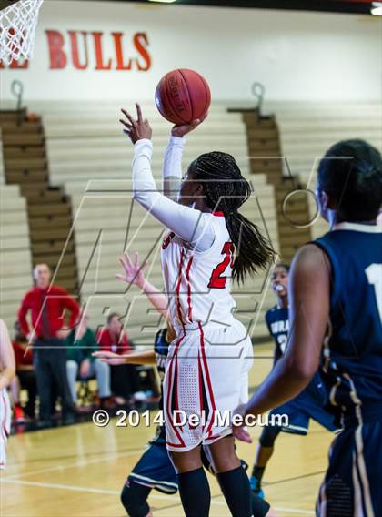 Thumbnail 2 in Durant @ Bloomingdale photogallery.