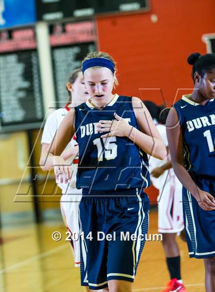 Thumbnail 3 in Durant @ Bloomingdale photogallery.