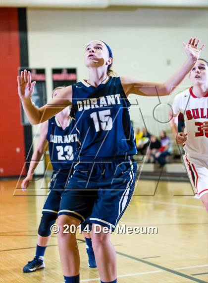 Thumbnail 2 in Durant @ Bloomingdale photogallery.