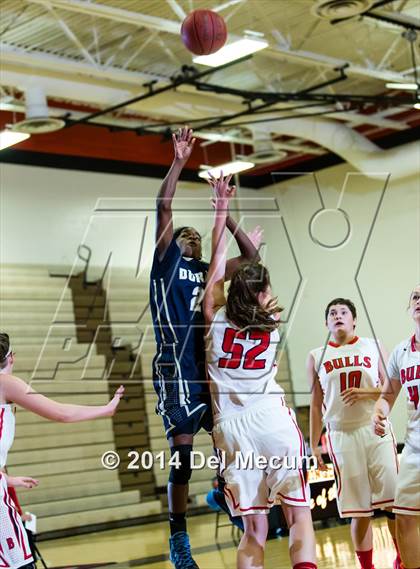 Thumbnail 3 in Durant @ Bloomingdale photogallery.