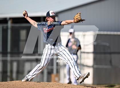 Thumbnail 3 in Central Valley vs Shasta photogallery.