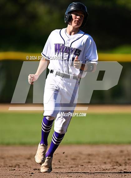 Thumbnail 2 in Central Valley vs Shasta photogallery.