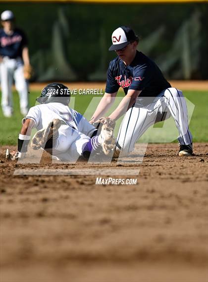 Thumbnail 1 in Central Valley vs Shasta photogallery.