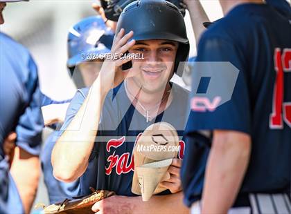 Thumbnail 2 in Central Valley vs Shasta photogallery.