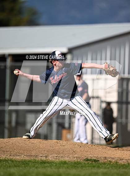 Thumbnail 1 in Central Valley vs Shasta photogallery.