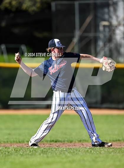 Thumbnail 3 in Central Valley vs Shasta photogallery.