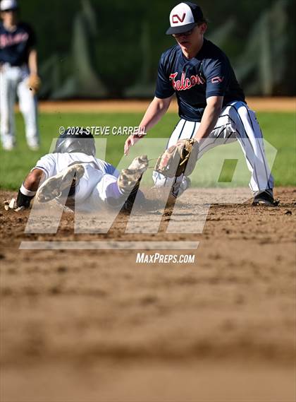 Thumbnail 2 in Central Valley vs Shasta photogallery.