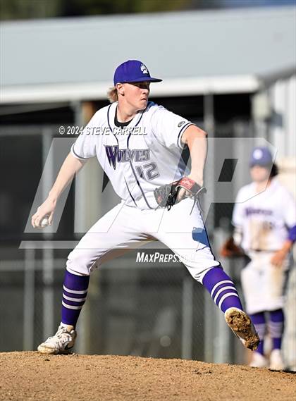 Thumbnail 3 in Central Valley vs Shasta photogallery.