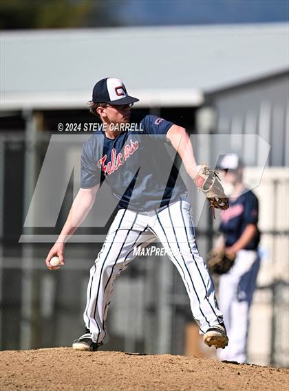 Thumbnail 3 in Central Valley vs Shasta photogallery.