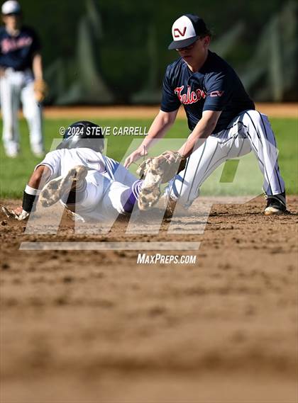 Thumbnail 3 in Central Valley vs Shasta photogallery.