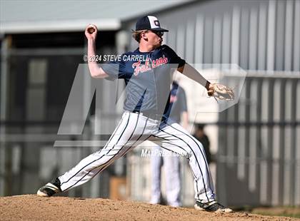 Thumbnail 2 in Central Valley vs Shasta photogallery.