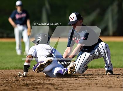 Thumbnail 2 in Central Valley vs Shasta photogallery.