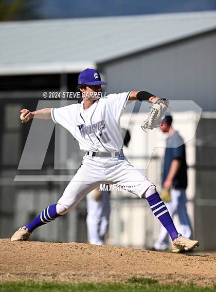 Thumbnail 1 in Central Valley vs Shasta photogallery.